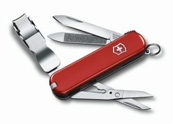 Nail Clip 580 VICTORINOX 65mm