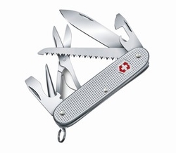 Farmer X Alox VICTORINOX