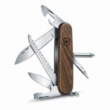 Kapesní nůž HIKER WOOD, 91mm VICTORINOX