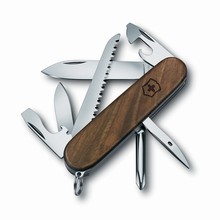 Kapesní nůž HIKER WOOD, 91mm VICTORINOX