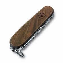 Kapesní nůž HIKER WOOD, 91mm VICTORINOX