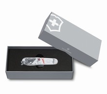 Explorer Swiss Spirit Special Edition 2020 VICTORINOX