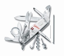 Explorer Swiss Spirit Special Edition 2020 VICTORINOX