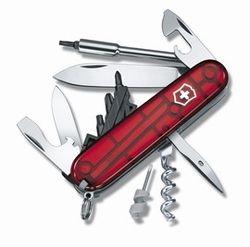 Cyber Tool 29 VICTORINOX