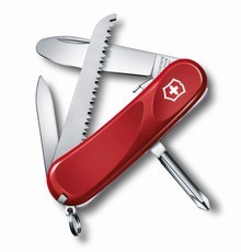 Kapesní nůž JUNIOR 09 VICTORINOX 85mm