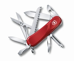 Kapesní nůž EVOLUTION 18 VICTORINOX 85mm