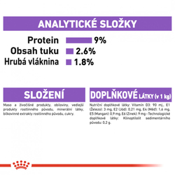 Royal Canin Sterilised Gravy kapsička pro kastrované kočky ve šťávě 85g