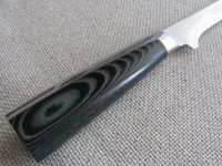 Univerzální nůž z nerezového damašku CLAW
