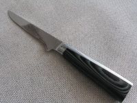 Univerzální nůž z nerezového damašku CLAW
