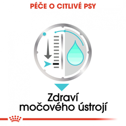 Urinary Care Dog Loaf kapsička s paštikou pro psy s ledvinovými problémy 85g Royal Canin