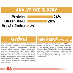 Westie Adult granule pro dospělého westíka Royal Canin 500gr