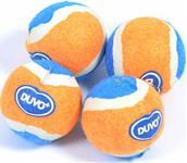 Hračka tenis míčky DUVO+ 4 x 3cm